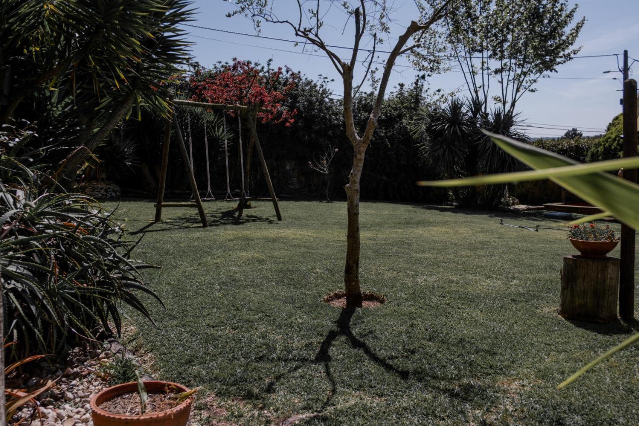 דירות לייריה Casa Do Lume מראה חיצוני תמונה