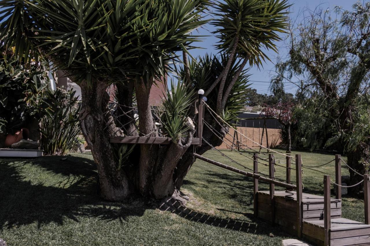 דירות לייריה Casa Do Lume מראה חיצוני תמונה