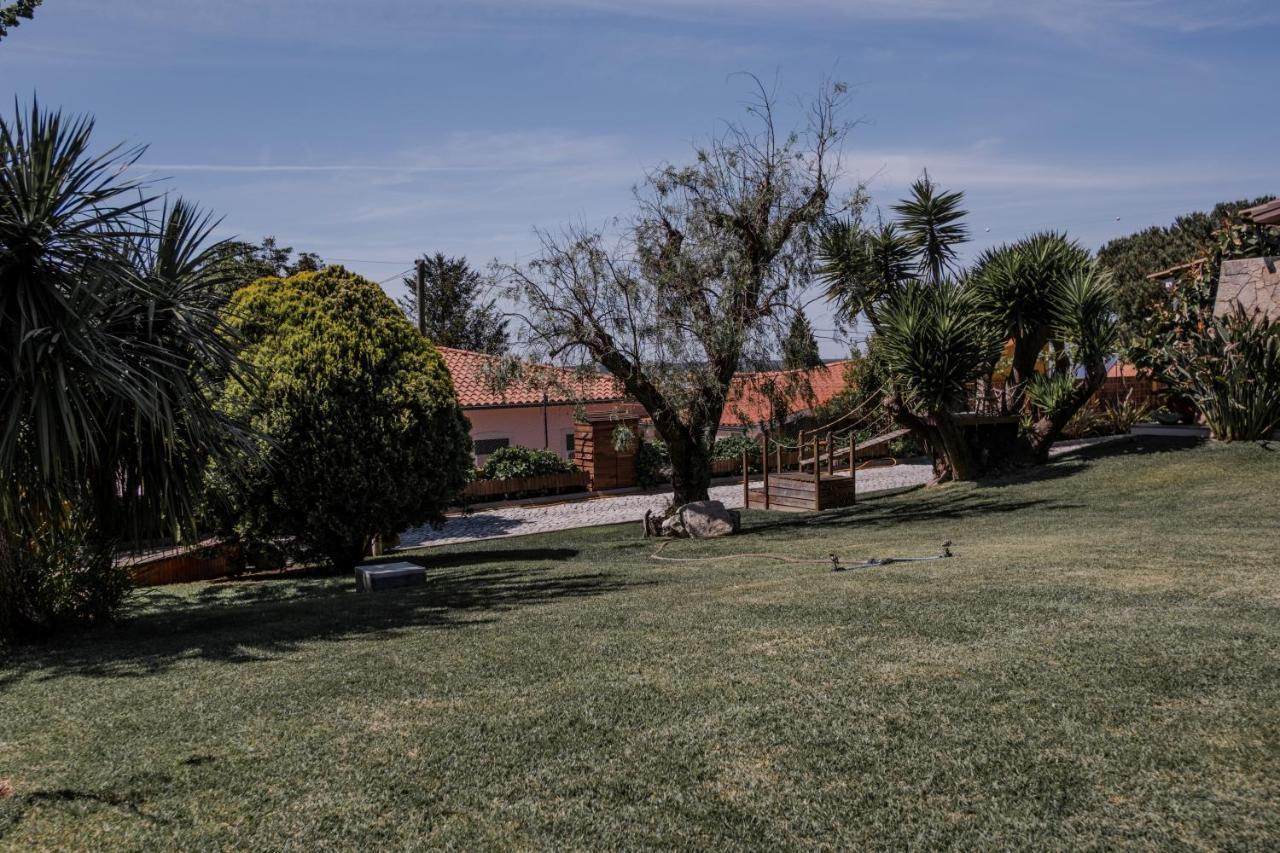 דירות לייריה Casa Do Lume מראה חיצוני תמונה
